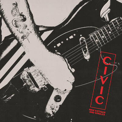 CD Shop - CIVIC NEW VIETNAM & SINGLES