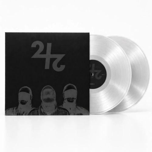 CD Shop - FRONT 242 BLACK OUT