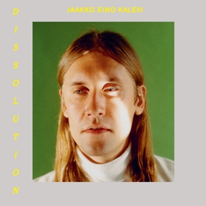 CD Shop - JAAKKO EINO KALEVI DISSOLUTION