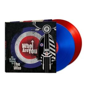 CD Shop - VARIOUS ARTISTS WHO ARE YOU ?