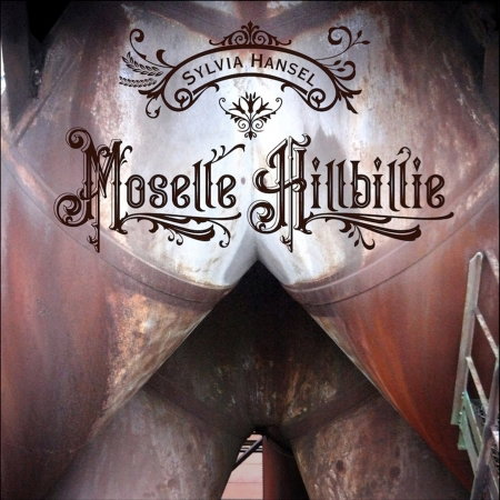 CD Shop - SYLVIA HANSEL MOSELLE HILLBILLIE