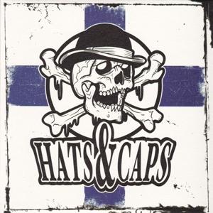 CD Shop - HATS & CAPS HATS & CAPS