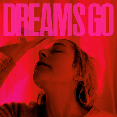 CD Shop - POLICA DREAMS GO