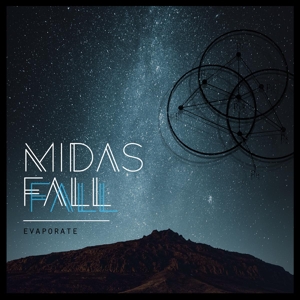 CD Shop - MIDAS FALL EVAPORATE