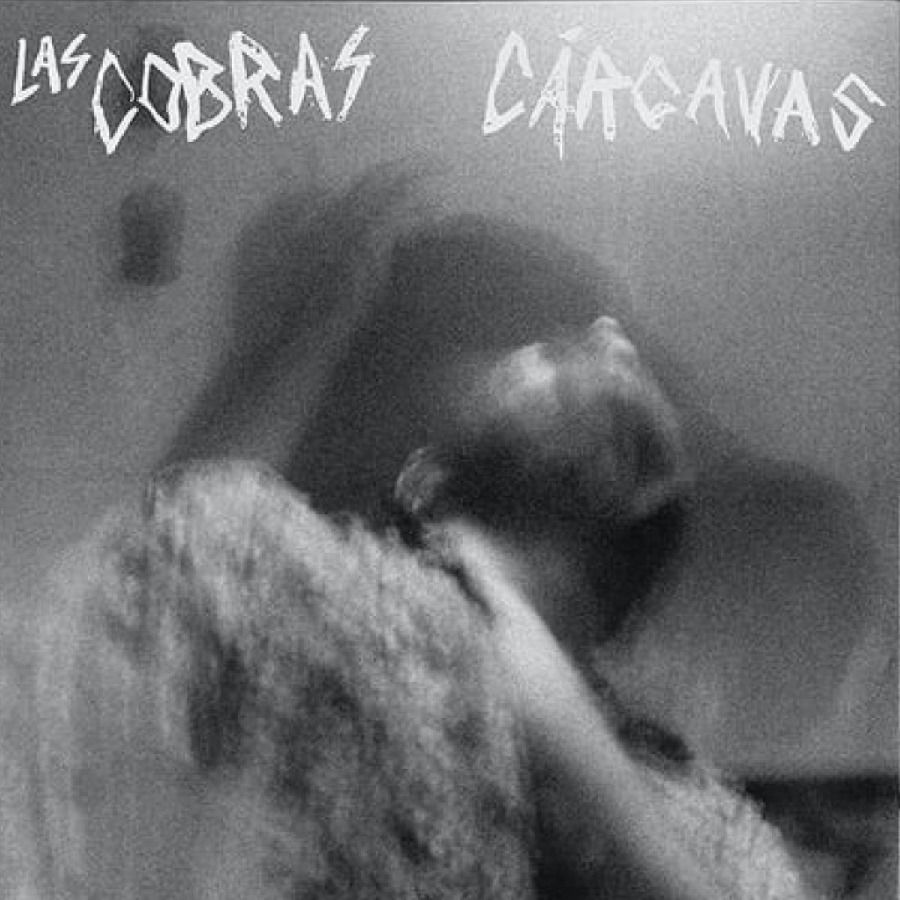 CD Shop - LAS COBRAS CARCAVAS