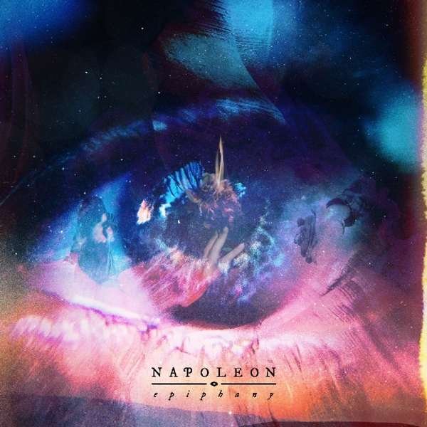 CD Shop - NAPOLEON EPIPHANY