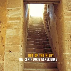 CD Shop - CHRIS -EXPERIENCE- JORIS OUT OF THE NIGHT