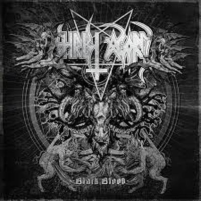 CD Shop - CHRIST AGONY BLACK BLOOD
