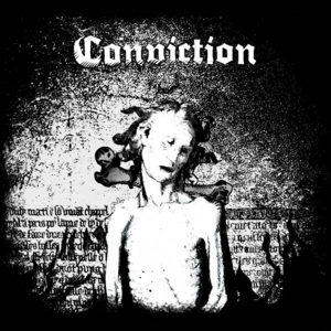 CD Shop - CONVICTION CONVICTION