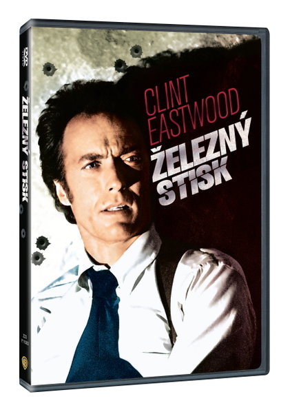 CD Shop - FILM Železný Stisk