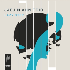 CD Shop - JAEJIN -TRIO- AHN LAZY STEP