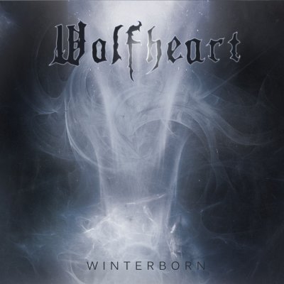 CD Shop - WOLFHEART WINTERBORN