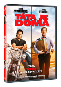 CD Shop - FILM TATA JE DOMA DVD