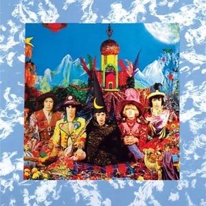 CD Shop - THE ROLLING STONES THEIR SATANIC MAJESTIE...