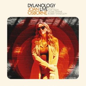 CD Shop - JOAN OSBORNE DYLANOLOGY LIVE