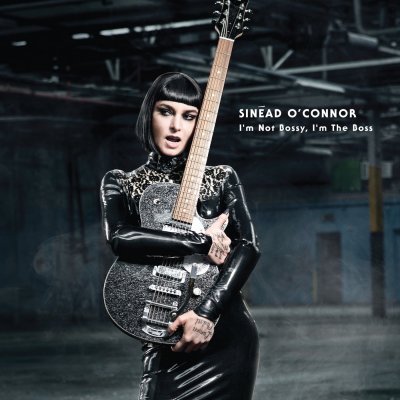 CD Shop - SINéAD OCONNOR I\