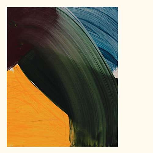 CD Shop - JEFRE CANTU-LEDESMA ON THE ECHOING GREEN
