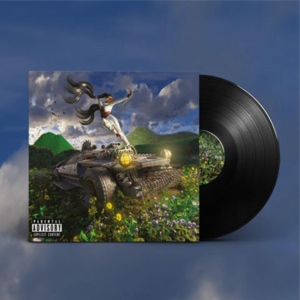 CD Shop - TKAY MAIDZA LAST YEAR WAS WEIRD VO...