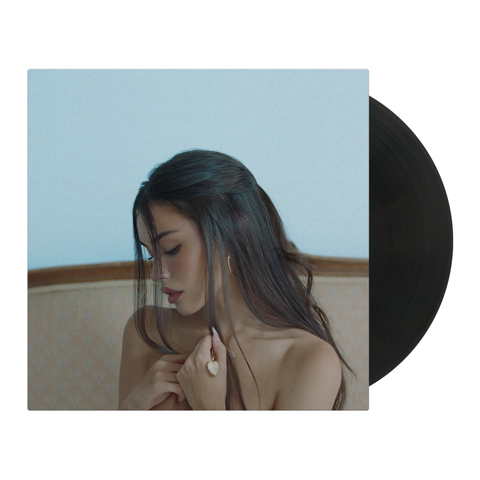 CD Shop - MADISON BEER LOCKET