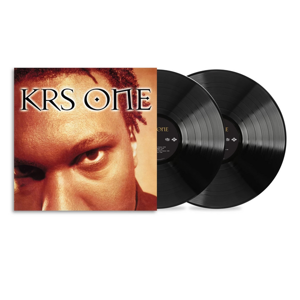 CD Shop - KRS-ONE KRS ONE