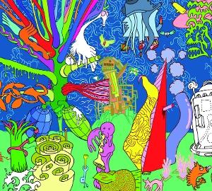CD Shop - TYPHOON,NEW COOL COLLECTIVE CHOCOLADE