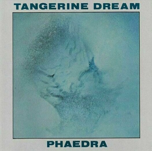 CD Shop - TANGERINE DREAM Phaedra (LTD)