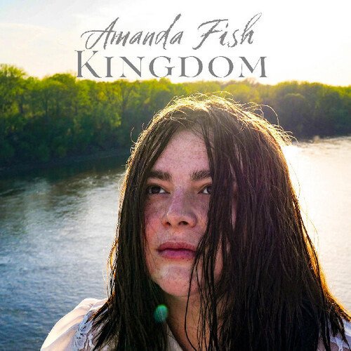 CD Shop - AMANDA FISH KINGDOM
