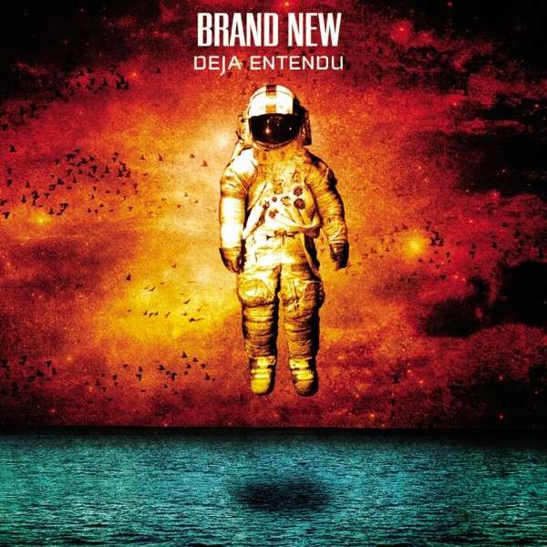 CD Shop - BRAND NEW DEJA ENTENDU