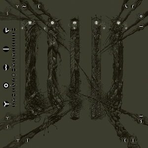 CD Shop - YOWIE SYNCHROMYSTICISM