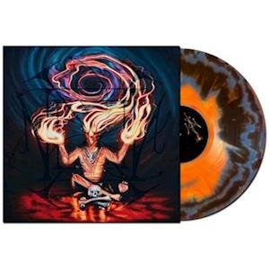 CD Shop - NIXIL FROM THE WOUND SPILLED FORTH FIR
