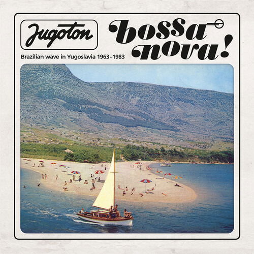 CD Shop - VARIOUS ARTISTS JUGOTON FUNK, VOL. 2