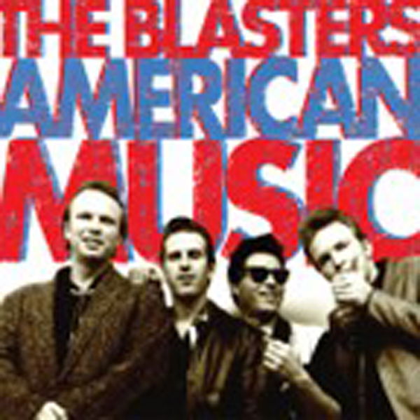 CD Shop - BLASTERS AMERICAN MUSIC