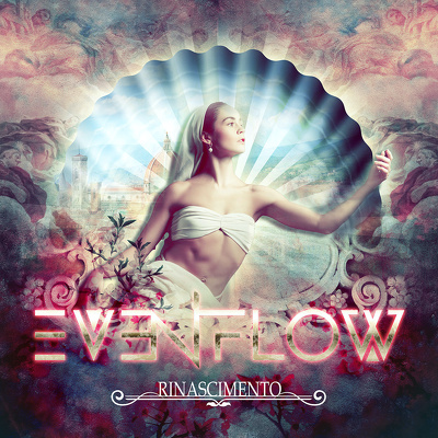 CD Shop - EVEN FLOW RINASCIMENTO