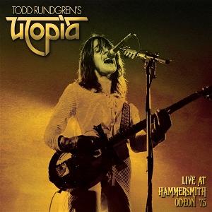 CD Shop - TODD RUNDGREN\