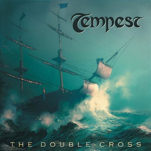 CD Shop - TEMPEST THE DOUBLE-CROSS