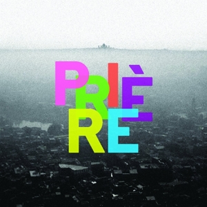 CD Shop - YOM,BAPTISTE-FLORIAN MARLE-OUVRARD PRIERE
