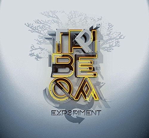 CD Shop - TRIBEQA EXPERIMENT REMIXES