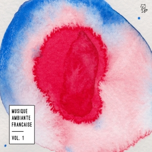 CD Shop - VARIOUS MUSIQUE AMBIANTE..VOL.1