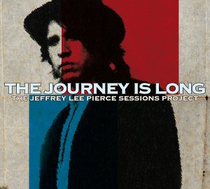 CD Shop - VARIOUS ARTISTS JOURNEY IS LONG (THE J...