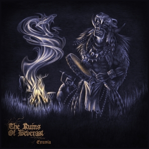 CD Shop - RUINS OF BEVERAST, THE EXUVIA