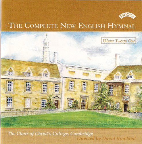 CD Shop - CHOIR OF NEWCASTLE CATHEDRAL COMPLETE NEW ENGLISH..