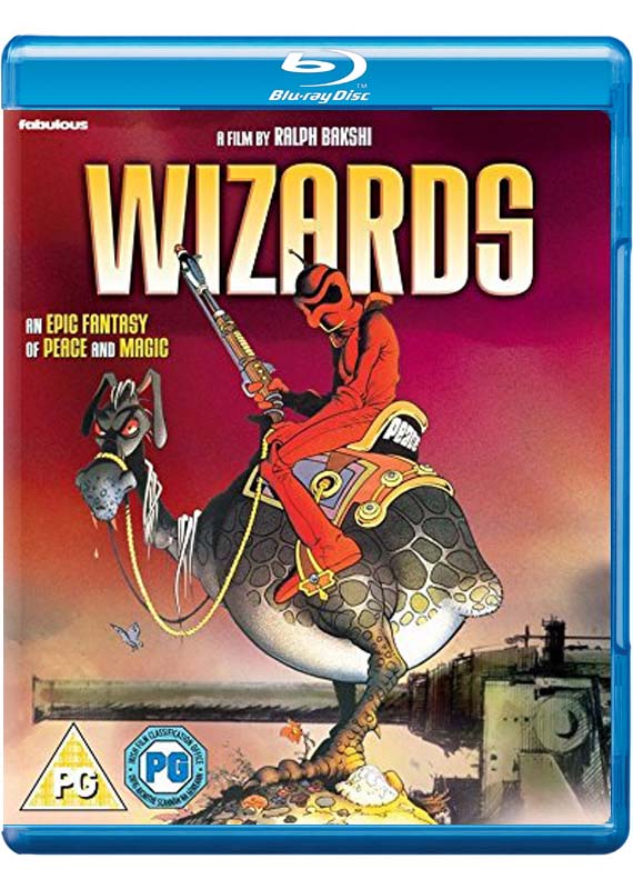 CD Shop -  WIZARDS