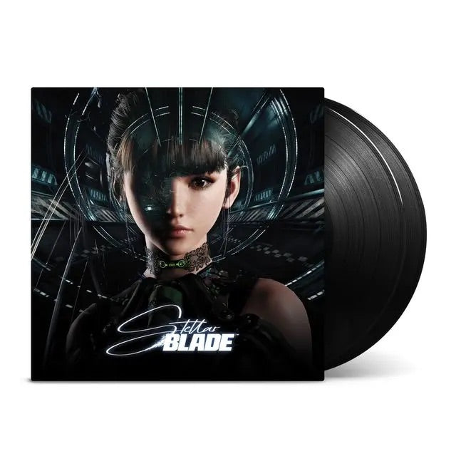 CD Shop - STELLAR BLADE SOUND TEAM STELLAR BLADE