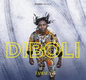 CD Shop - TAMALA DIBOLI