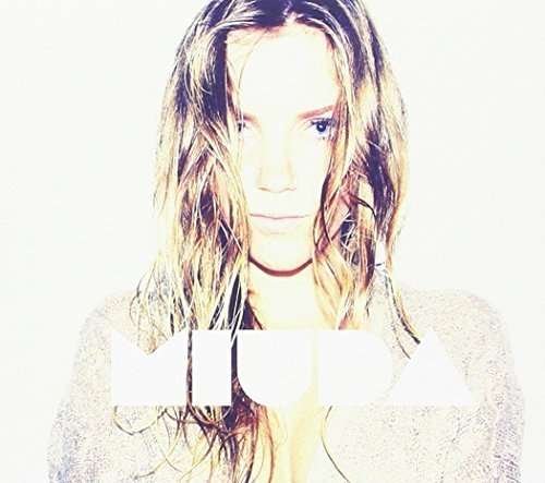 CD Shop - MIUDA MIUDA