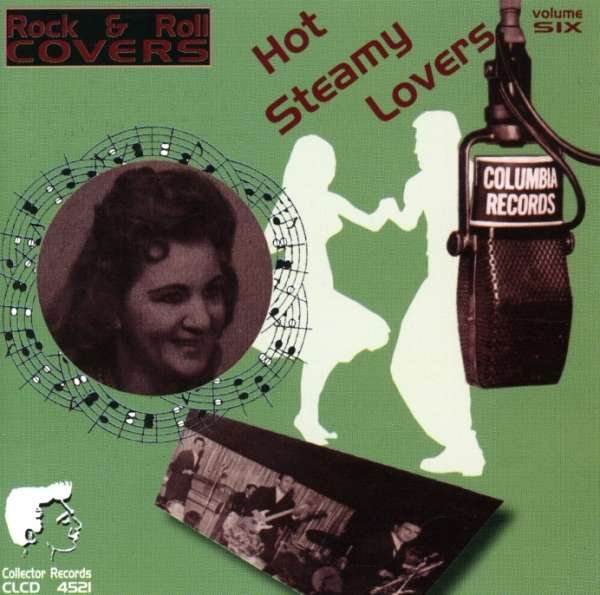 CD Shop - VARIOUS ARTISTS ROCK & ROLL COVERS...