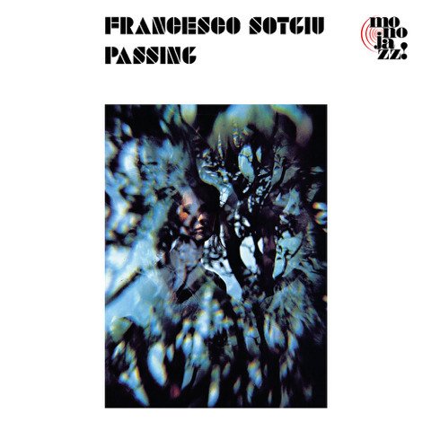 CD Shop - FRANCESCO SOTGIU PASSING