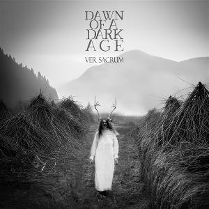 CD Shop - DAWN OF THE DARK AGE VER SACRUM