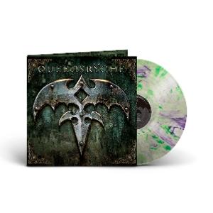 CD Shop - QUEENSRYCHE QUEENSRYCHE