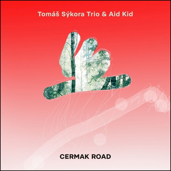 CD Shop - TOMAS -TRIO- SYKORA ALCHEMY